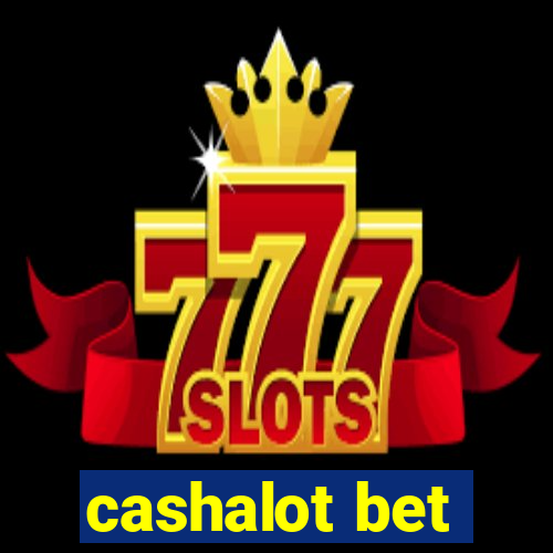 cashalot bet